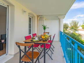 Apartment Les Hautes Folies-9 by Interhome